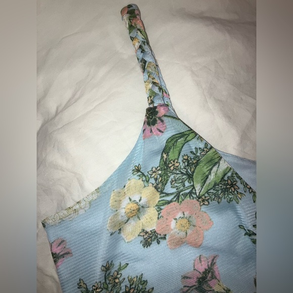 Spenser Jeremy Floral dress - Picture 13 of 13